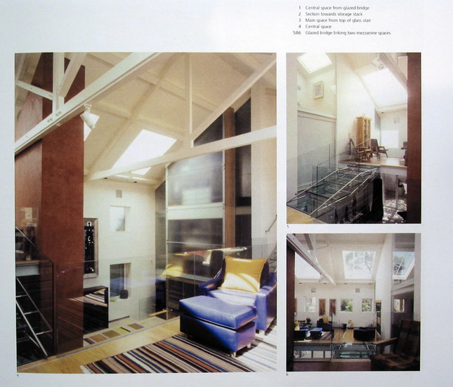 Interior design