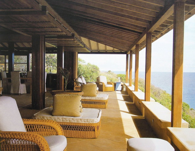 Interior design
