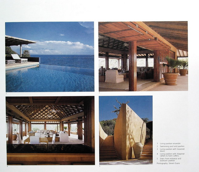 Interior design