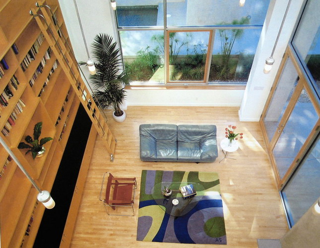 Interior design