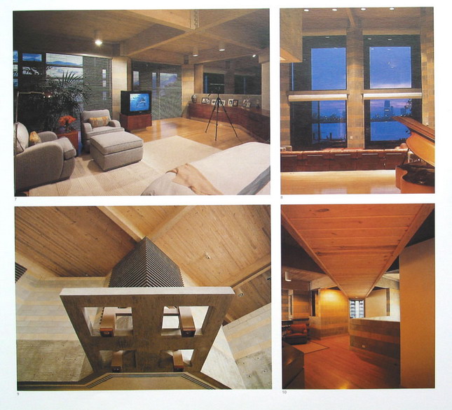 Interior design