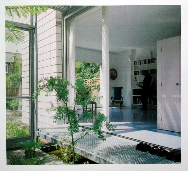 Interior design