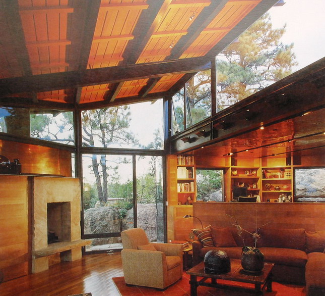 Interior design