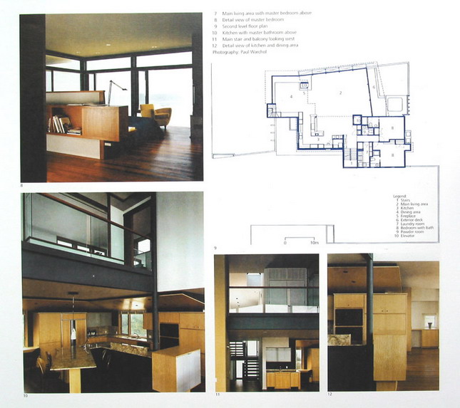 Interior design