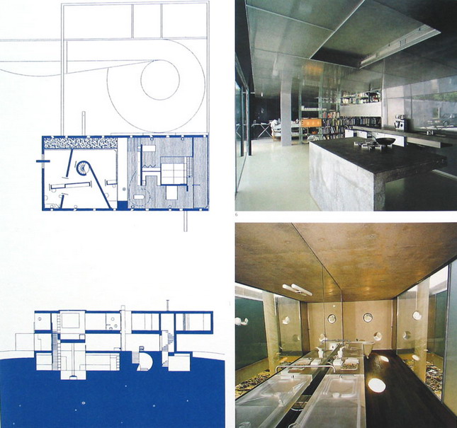 Interior design