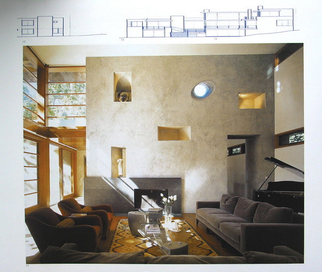 Interior design