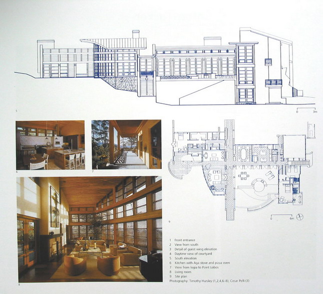 Interior design