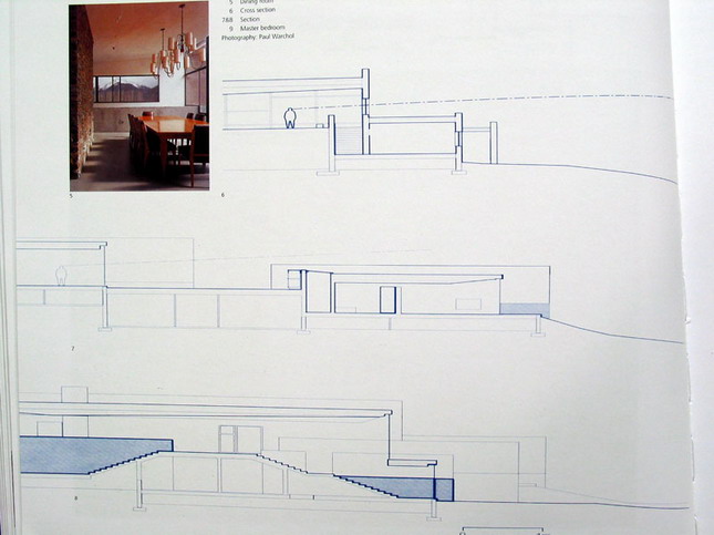 Interior design