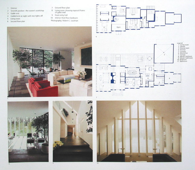 Interior design
