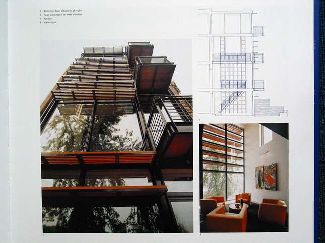 Interior design