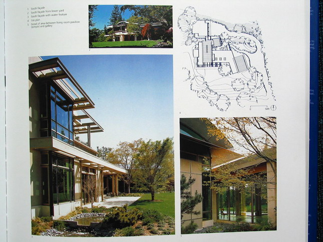 Interior design