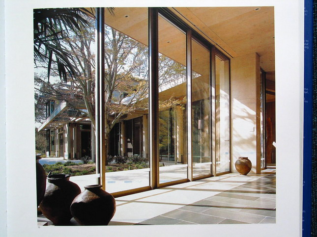Interior design