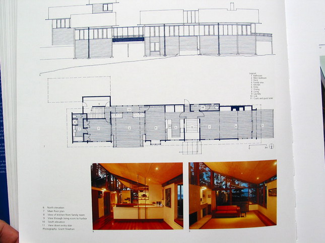 Interior design