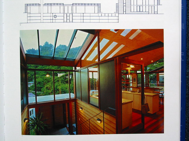 Interior design