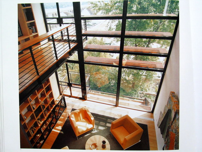 Interior design