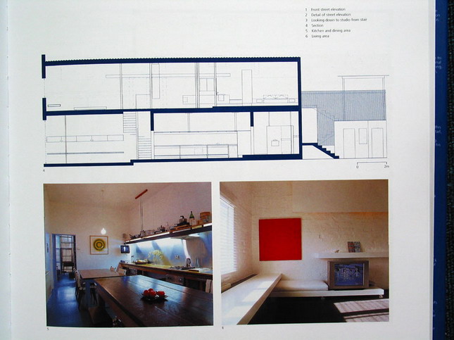 Interior design