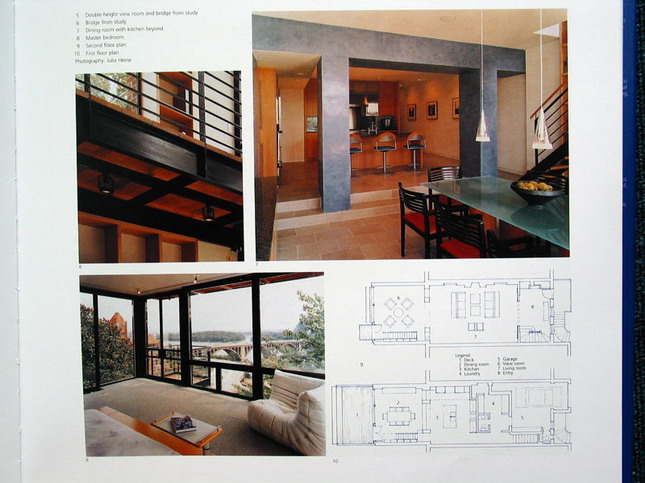 Interior design