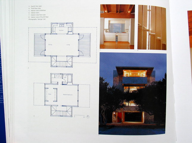 Interior design