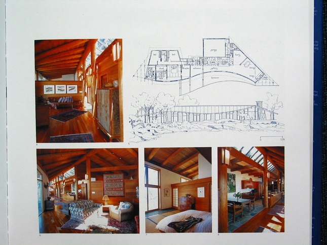 Interior design