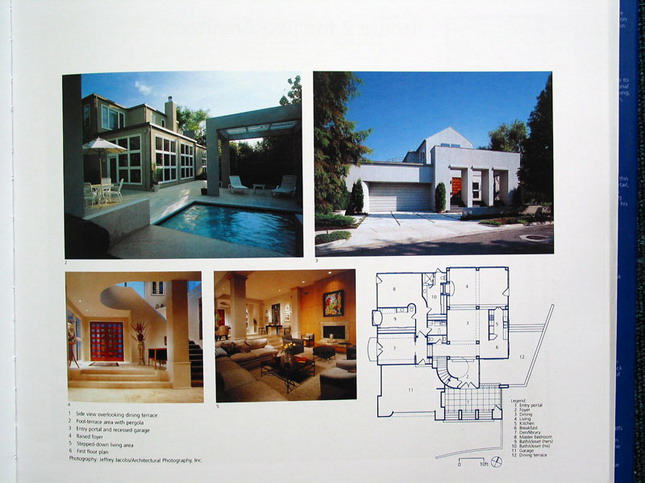 Interior design