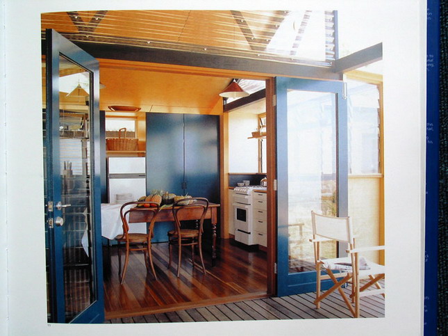 Interior design
