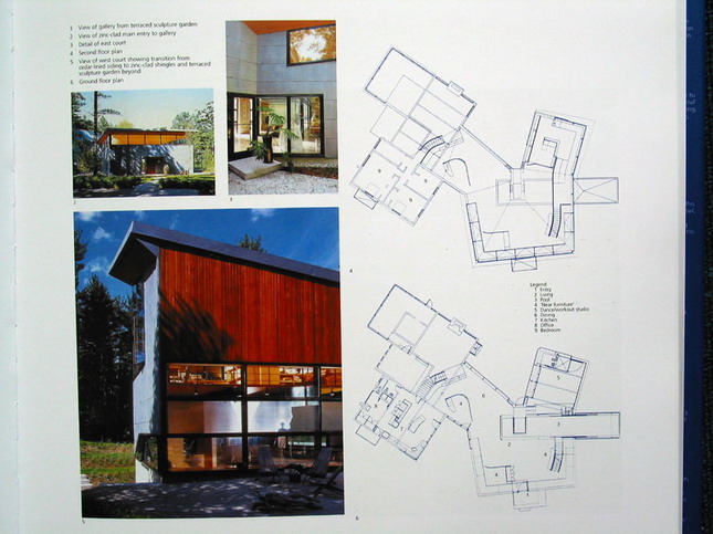 Interior design