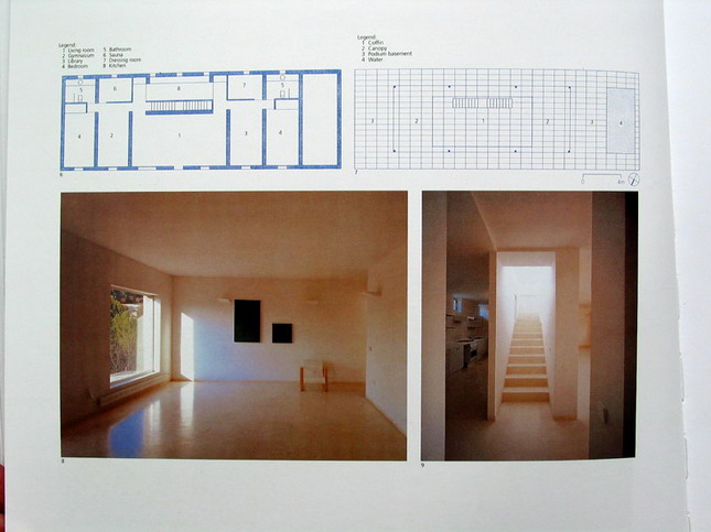 Interior design