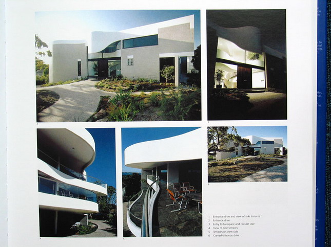 Interior design