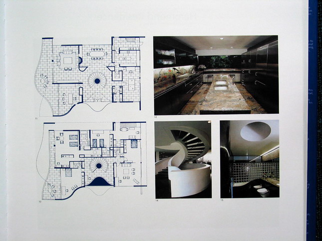 Interior design