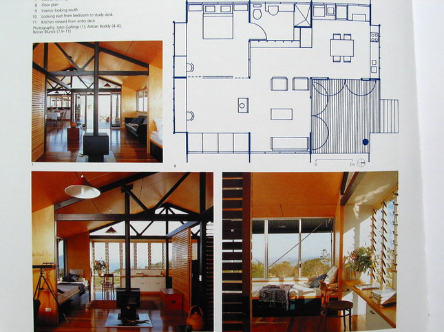 Interior design