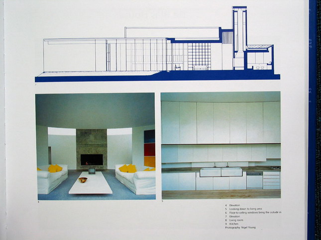 Interior design