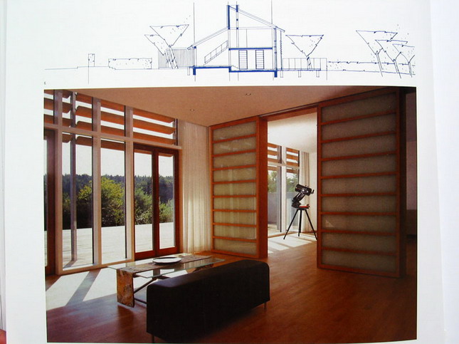 Interior design
