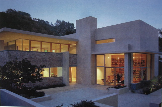 Interior design