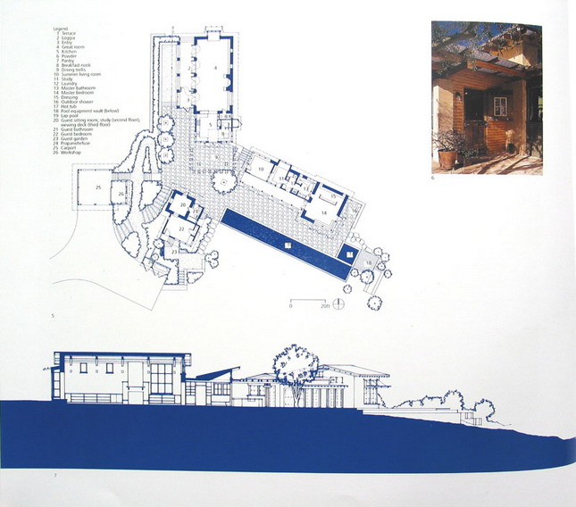 Interior design