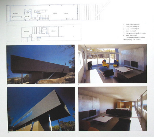 Interior design