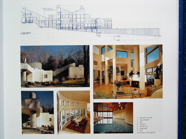 Interior design