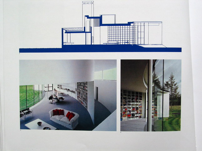 Interior design