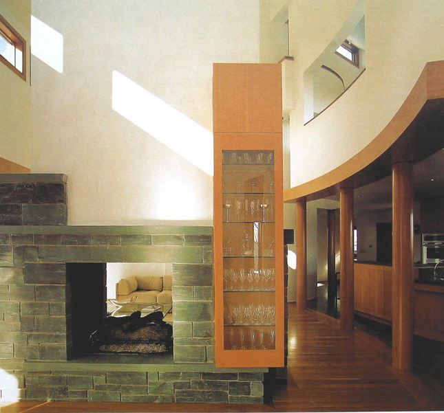 Interior design