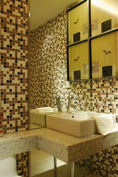 Interior design