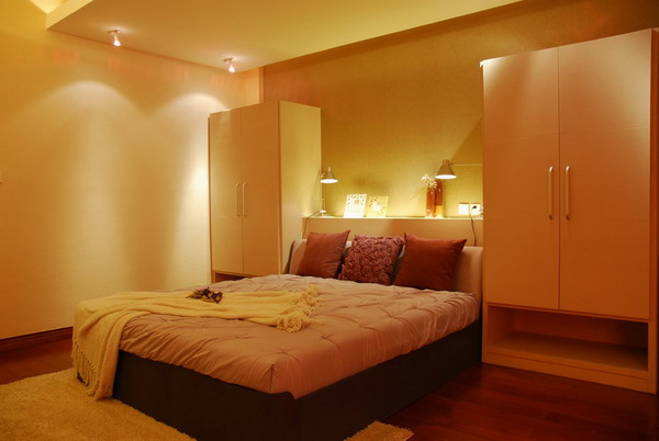 Interior design