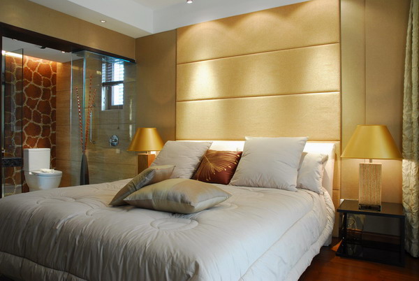 Interior design