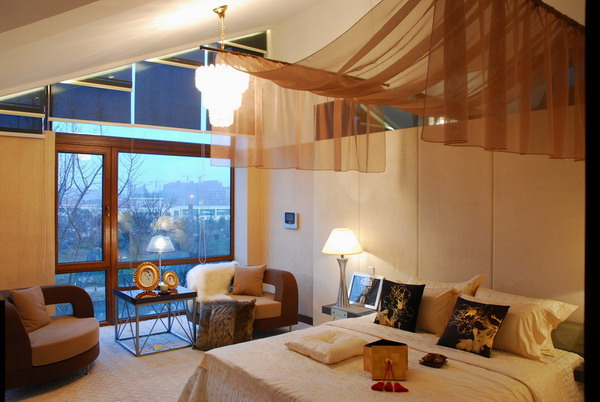 Interior design