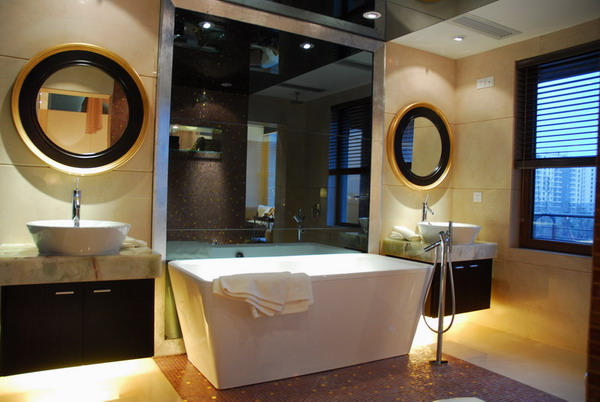 Interior design
