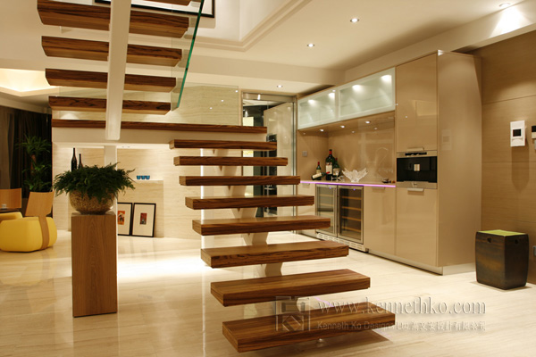 Interior design