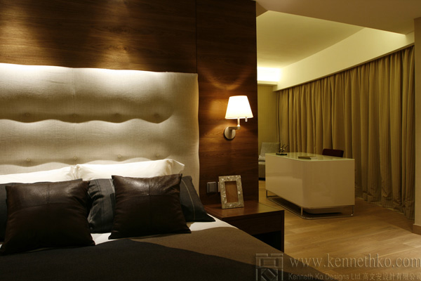 Interior design