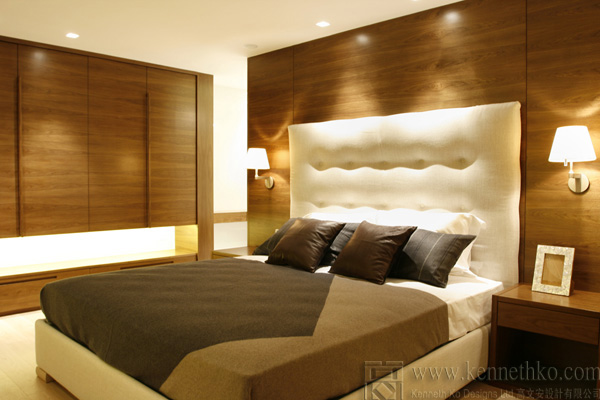 Interior design