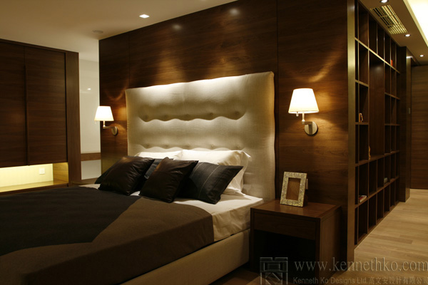 Interior design
