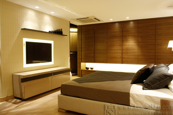 Interior design