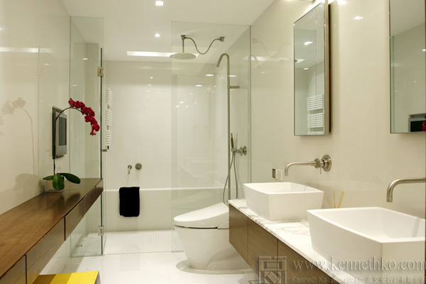 Interior design