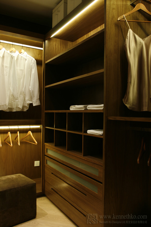 Interior design